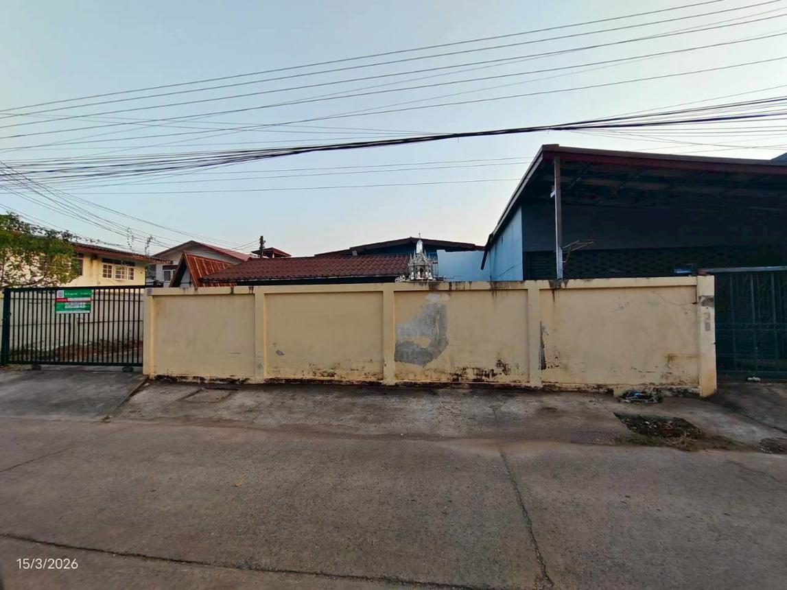Single-family house in Udon Thani, Udon Thani