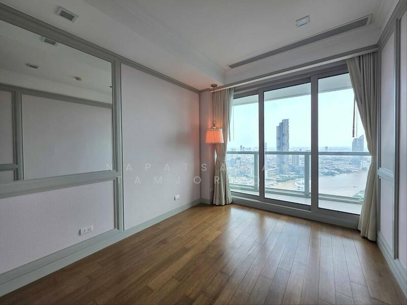 The River by Raimon Land, Bangkok