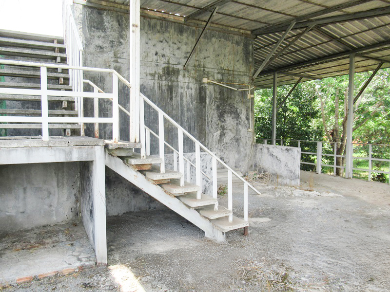 บ้านเดี่ยว กาญจนดิษฐ์ สุราษฎร์ธานี