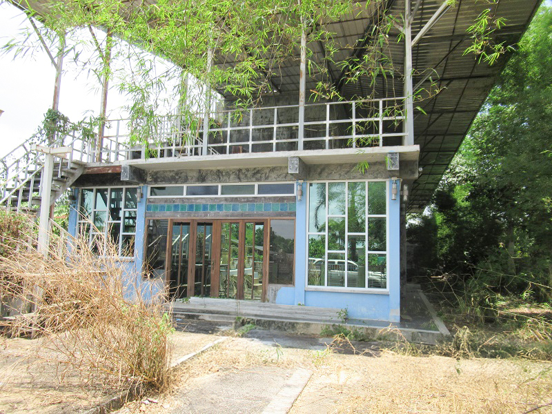 บ้านเดี่ยว กาญจนดิษฐ์ สุราษฎร์ธานี