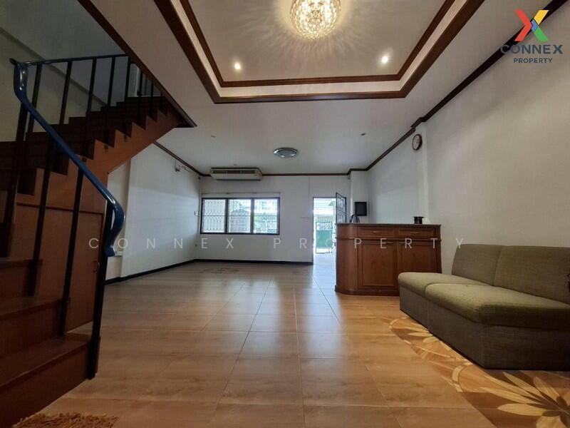 Townhouse Ladprao 101 ทาวน์เฮ้าส์ ลาดพร้าว 101, Bangkok