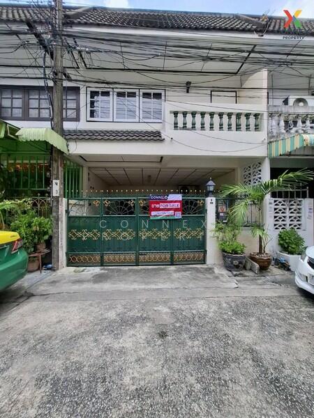 Townhouse Ladprao 101 ทาวน์เฮ้าส์ ลาดพร้าว 101, Bangkok