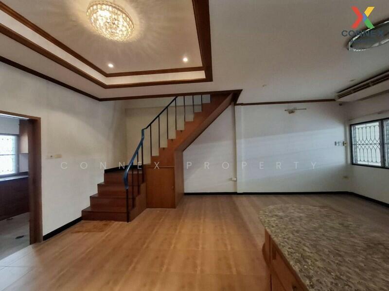 Townhouse Ladprao 101 ทาวน์เฮ้าส์ ลาดพร้าว 101, Bangkok