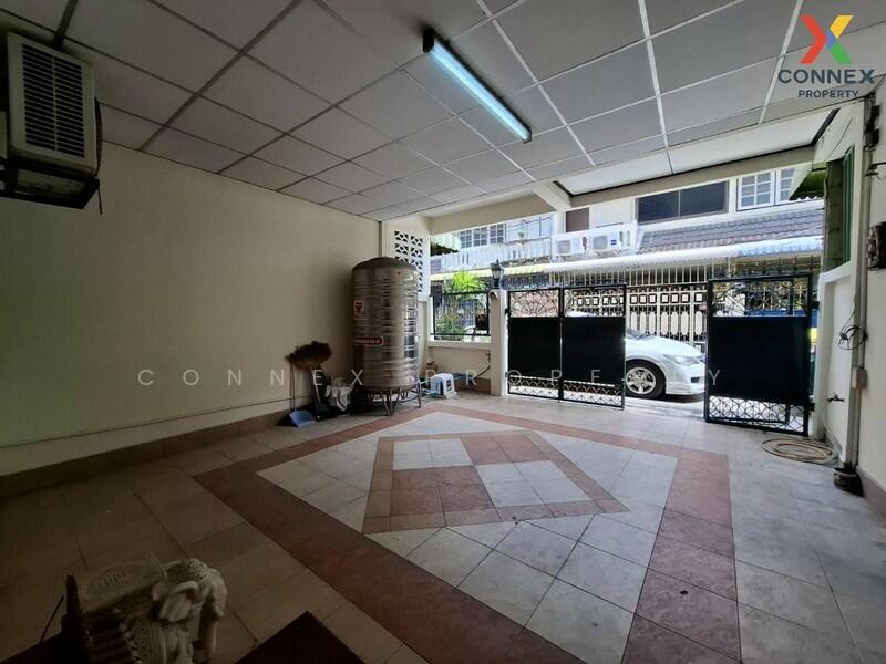 Townhouse Ladprao 101 ทาวน์เฮ้าส์ ลาดพร้าว 101, Bangkok