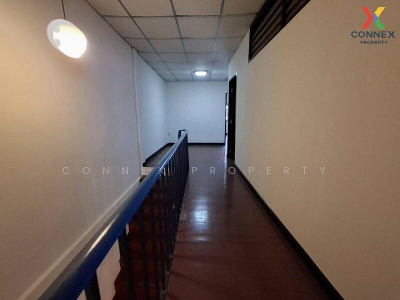 Townhouse Ladprao 101 ทาวน์เฮ้าส์ ลาดพร้าว 101, Bangkok