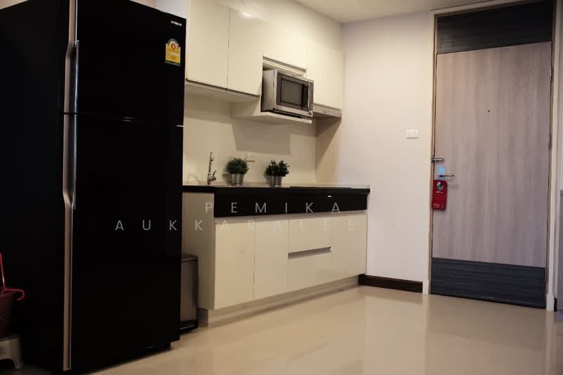 Supalai Premier Ratchathewi, Bangkok