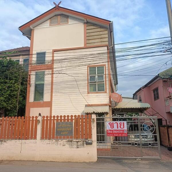 ซอยรังสิต-นครนายก26, Pathum Thani