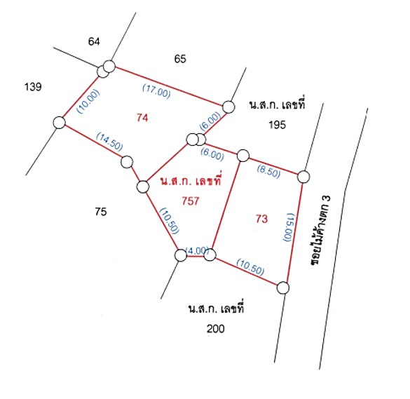 บ้านเดี่ยว วารินชำราบ