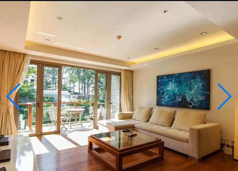 Pearl Of Naithon, Phuket