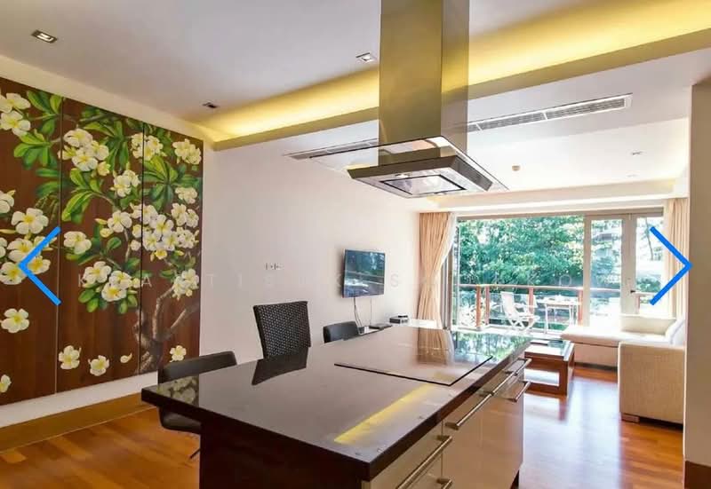 Pearl Of Naithon, Phuket