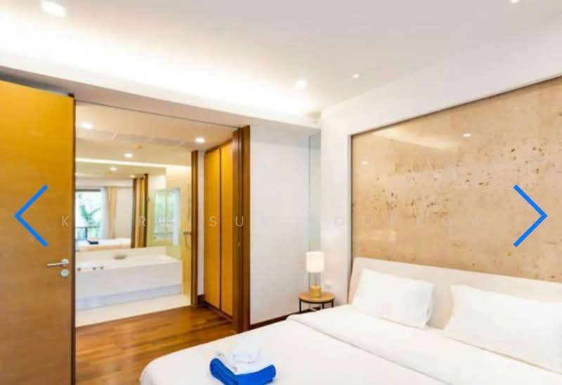 Pearl Of Naithon, Phuket