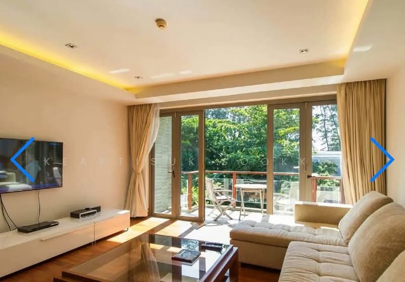 Pearl Of Naithon, Phuket