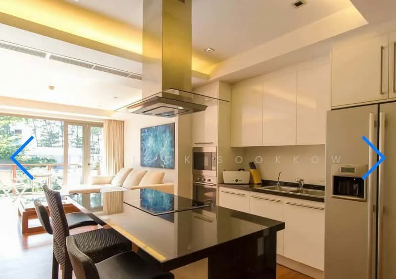 Pearl Of Naithon, Phuket