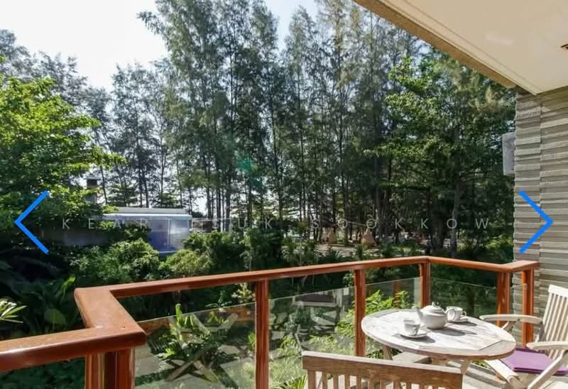 Pearl Of Naithon, Phuket