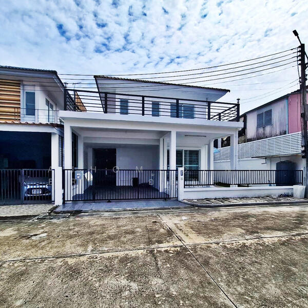 กรูฟ วิลล์ ลำลูกกา คลอง4, Pathum Thani