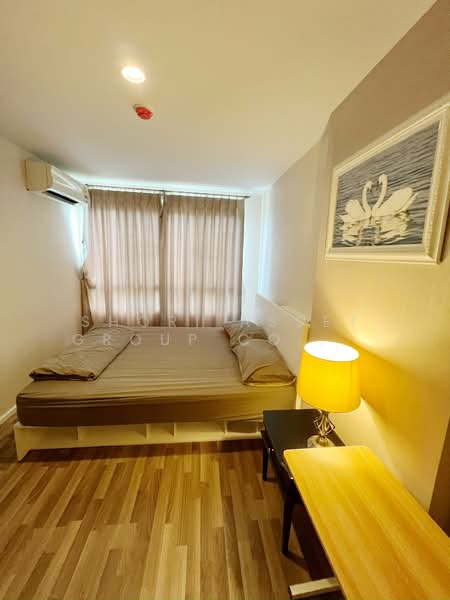 Parano Condo, Chiang Mai