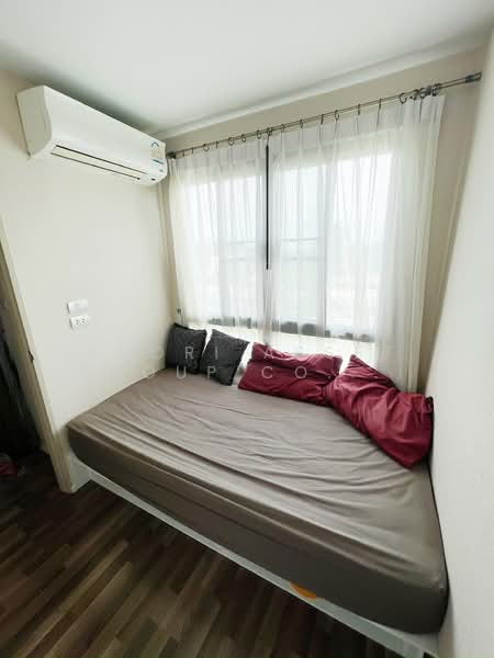 Parano Condo, Chiang Mai