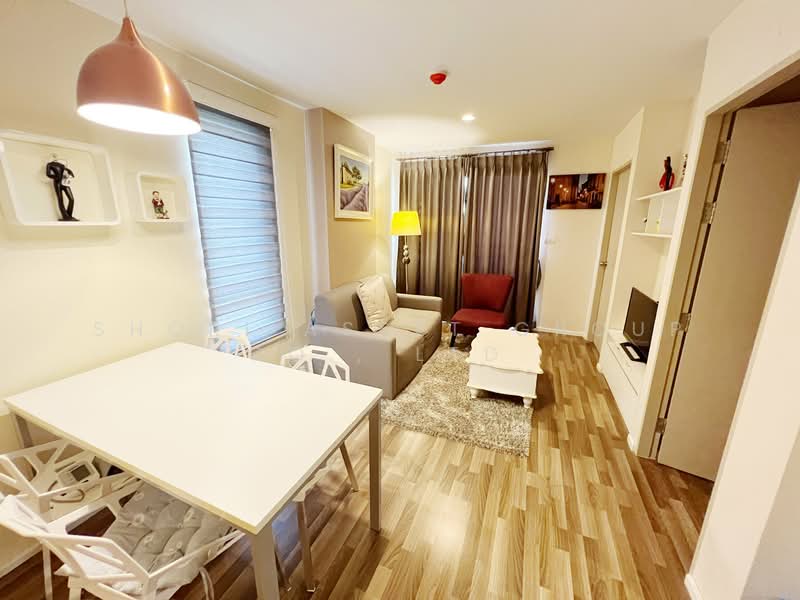 Parano Condo, Chiang Mai