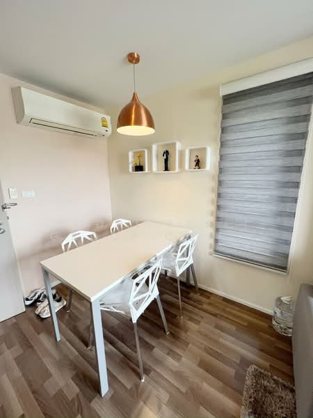 Parano Condo, Chiang Mai
