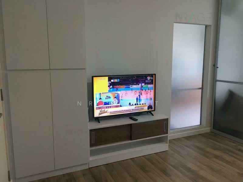 Dcondo Onnut–Rama 9, Bangkok