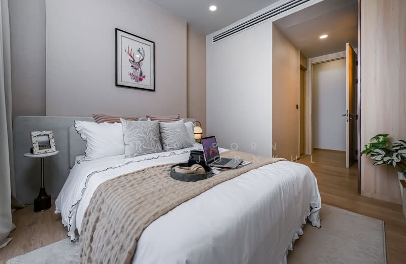 Aritier Penthouse at Ari, Bangkok