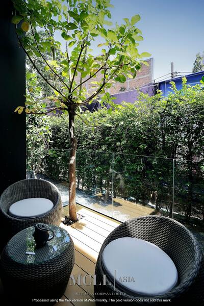 Siamese Exclusive Sukhumvit 31, Bangkok