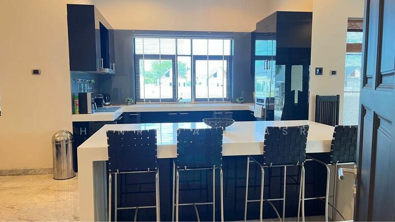 3-BR House, Prachuap Khiri Khan