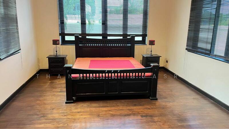 3-BR House, Prachuap Khiri Khan