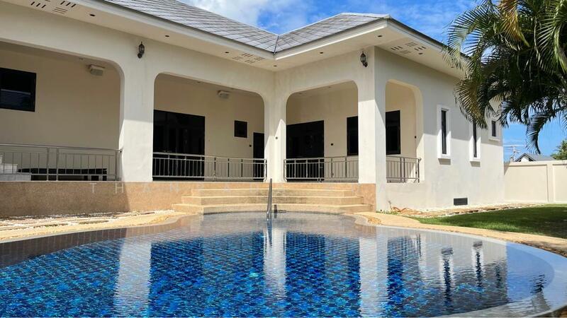 3-BR House, Prachuap Khiri Khan