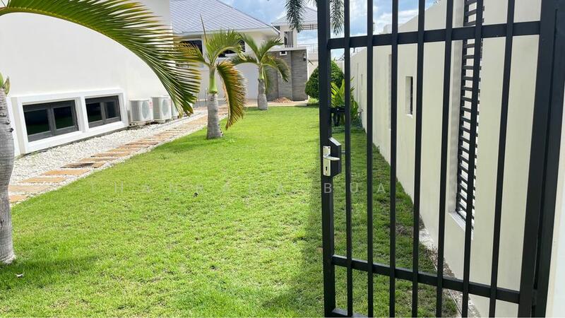3-BR House, Prachuap Khiri Khan
