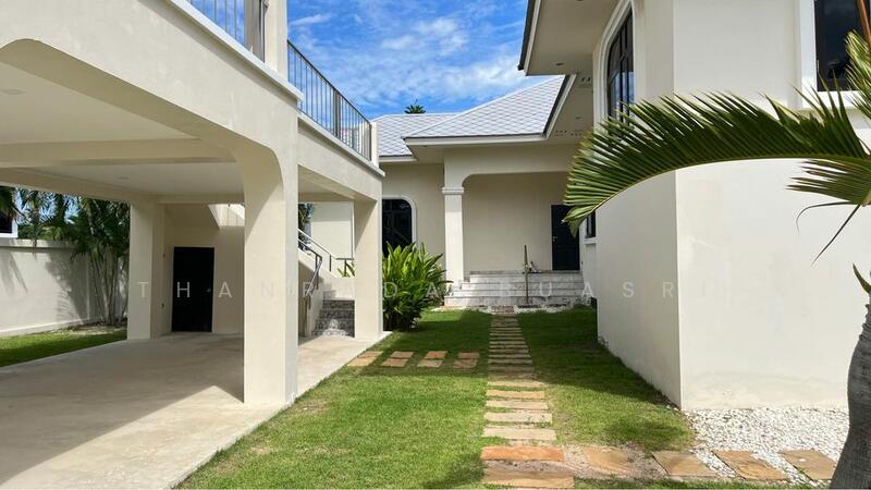 3-BR House, Prachuap Khiri Khan