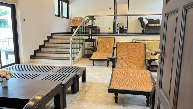 3-BR House, Prachuap Khiri Khan