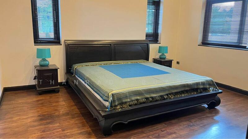 3-BR House, Prachuap Khiri Khan