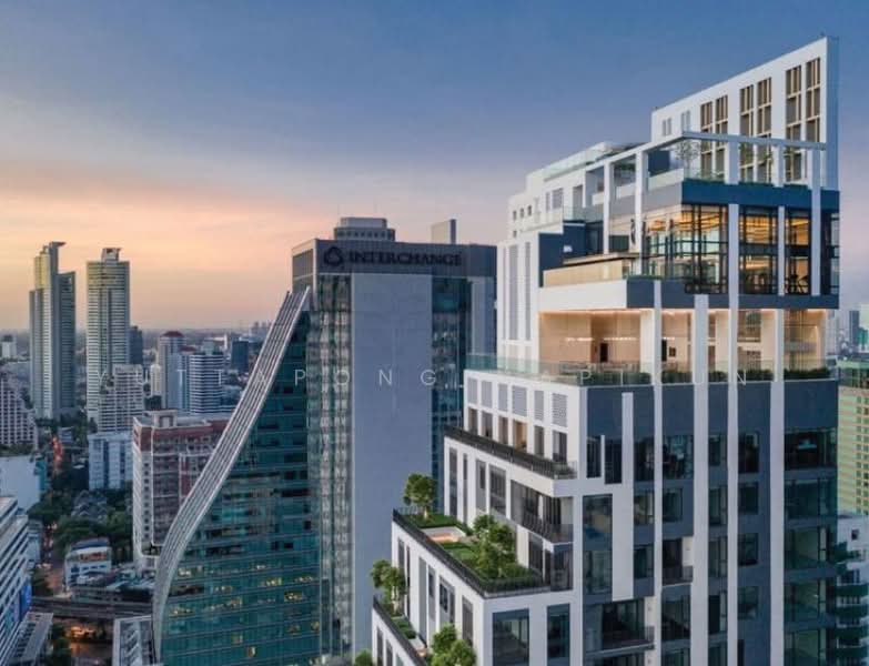 MUNIQ Sukhumvit 23, Bangkok