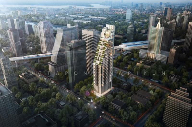 MUNIQ Sukhumvit 23, Bangkok