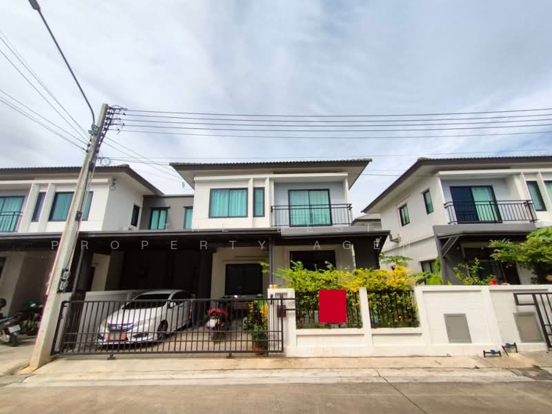 Britania Bangna Km. 42 : บริทาเนีย บางนา กม. 42, Chachoengsao