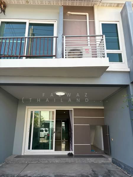3BR House for Sale at Supalai Primo Si Sunthon Phuket, Family Home, Phuket