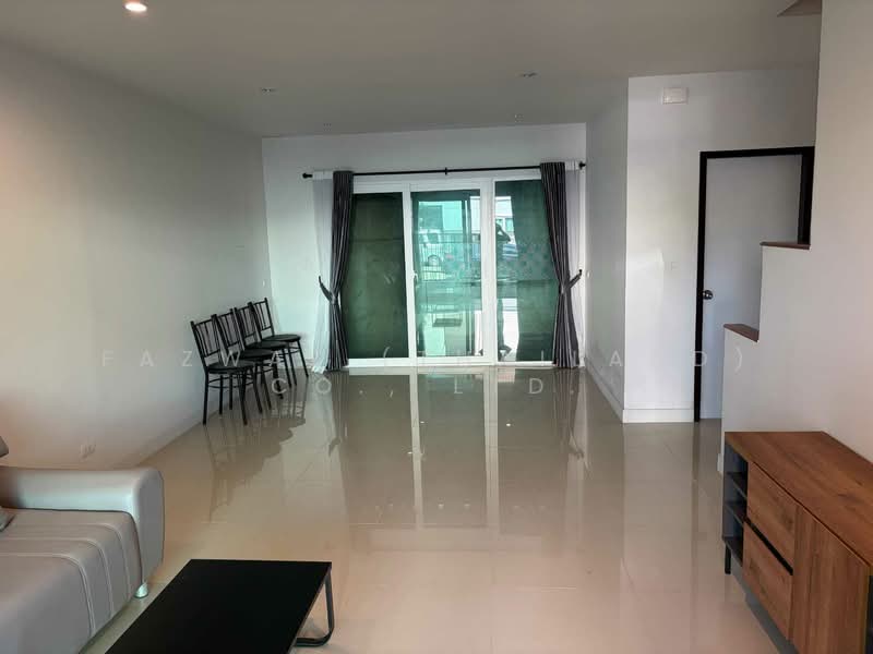 3BR House for Sale at Supalai Primo Si Sunthon Phuket, Family Home, Phuket