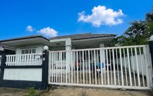 บ้านเดี่ยว หัวหิน จังหวัดประจวบคีรีขันธ์