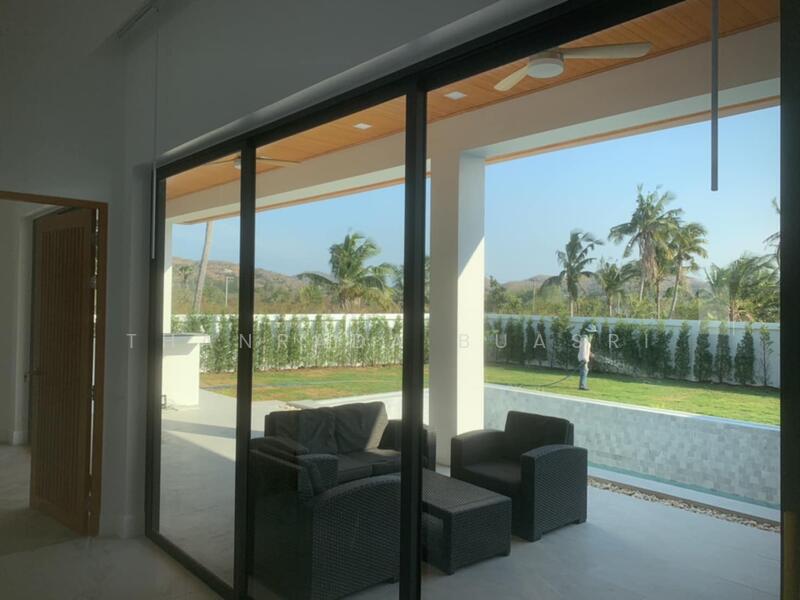 4-BR Villa, Prachuap Khiri Khan