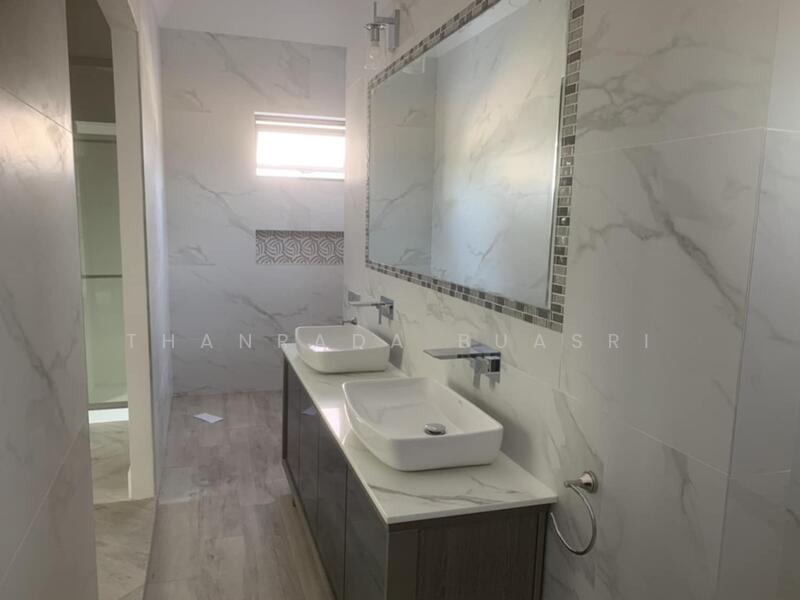 4-BR Villa, Prachuap Khiri Khan