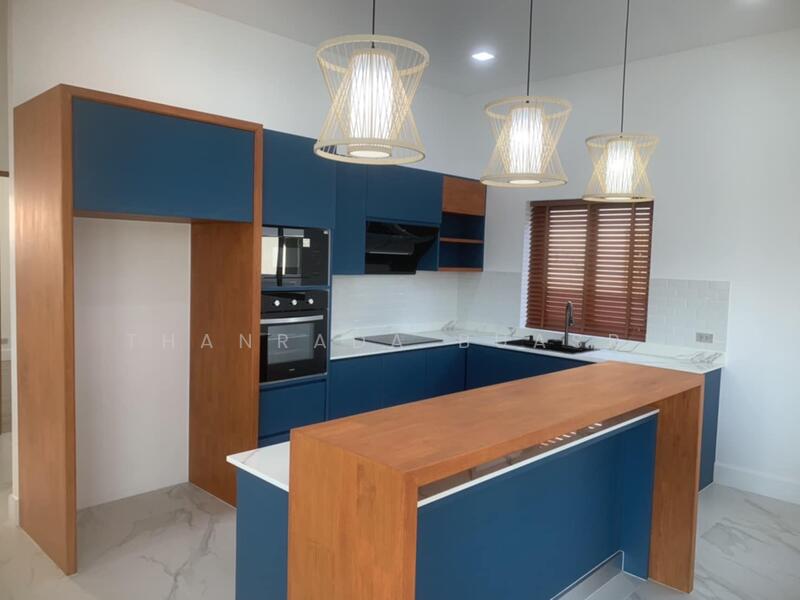 4-BR Villa, Prachuap Khiri Khan