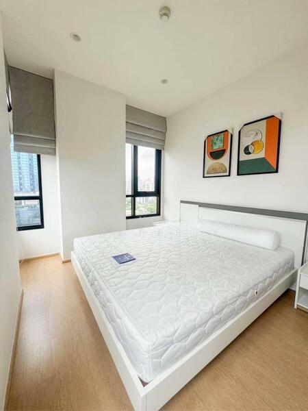 Maru Ekkamai 2, Bangkok