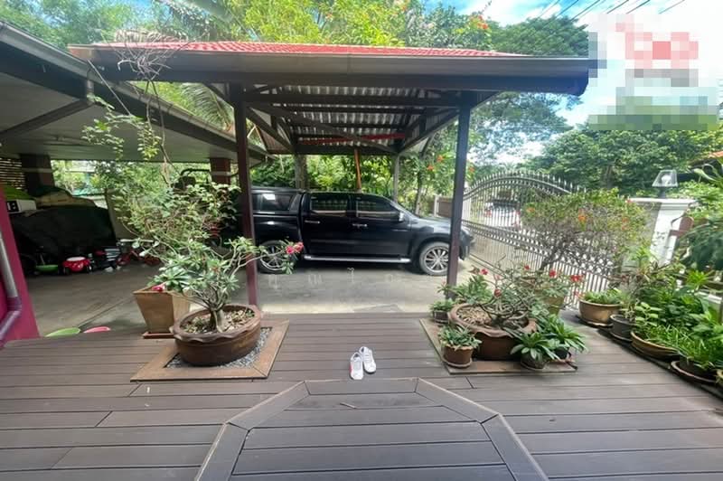 เอกวิน นิมิตรใหม่ 3, Bangkok