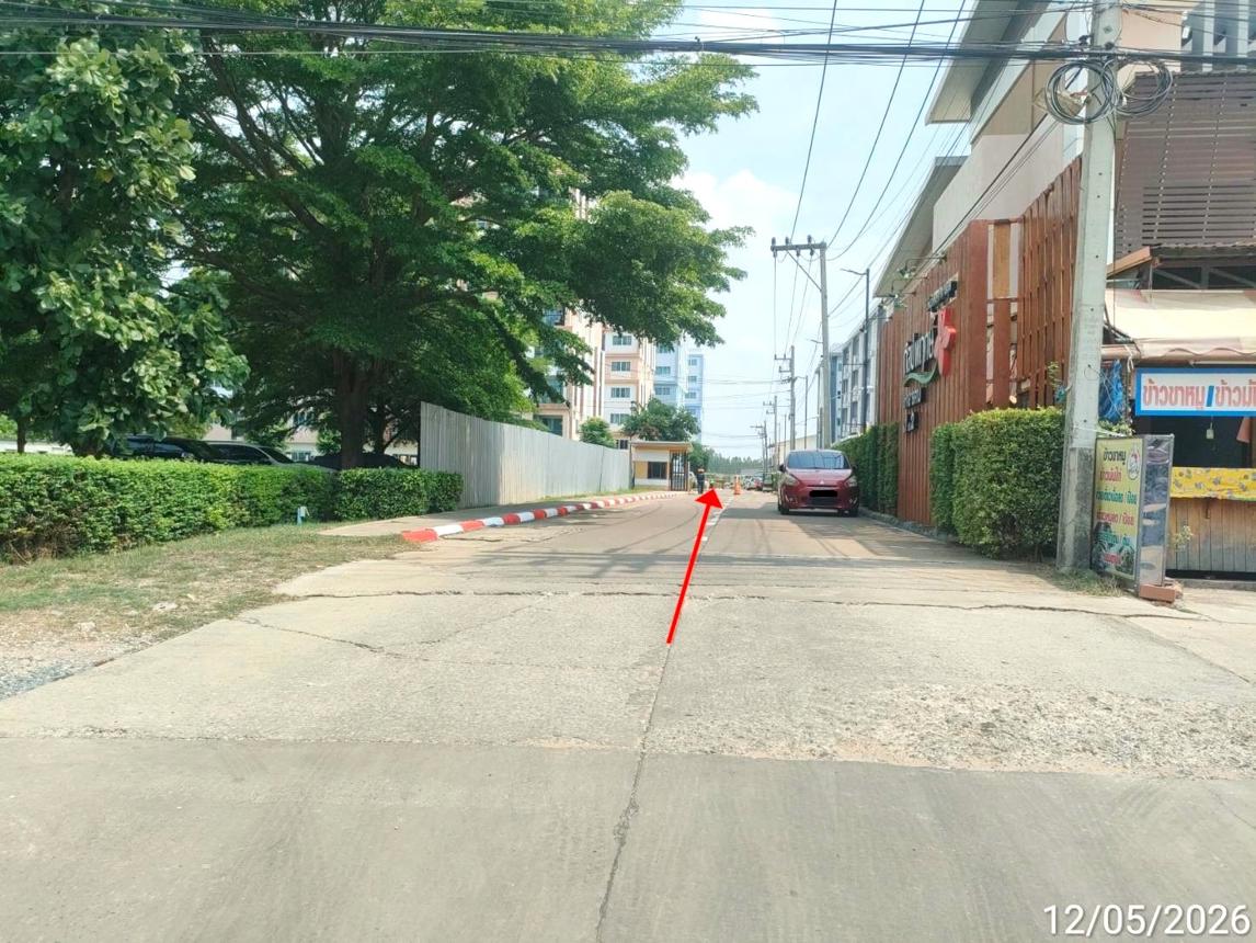 คอนโดมิเนียม กัลปพฤกษ์ มหาสารคาม ซี กันทรวิชัย มหาสารคาม