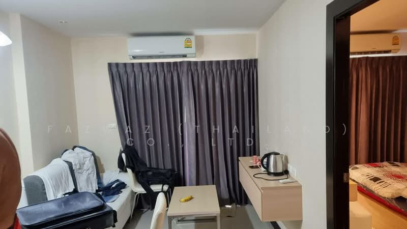 The 88 Condo Hua Hin, Prachuap Khiri Khan
