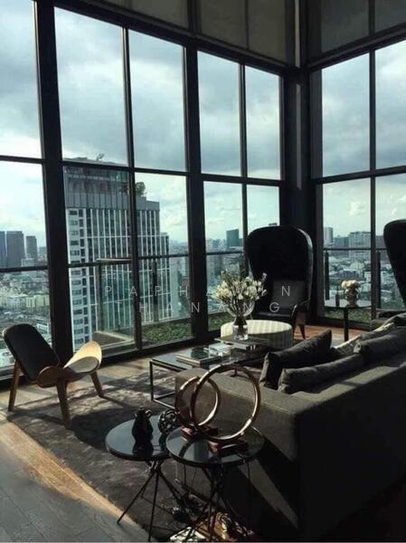 Whizdom Avenue Ratchada-Ladprao, Bangkok