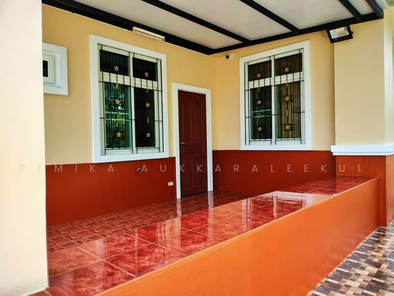 3-BR House, bangkok