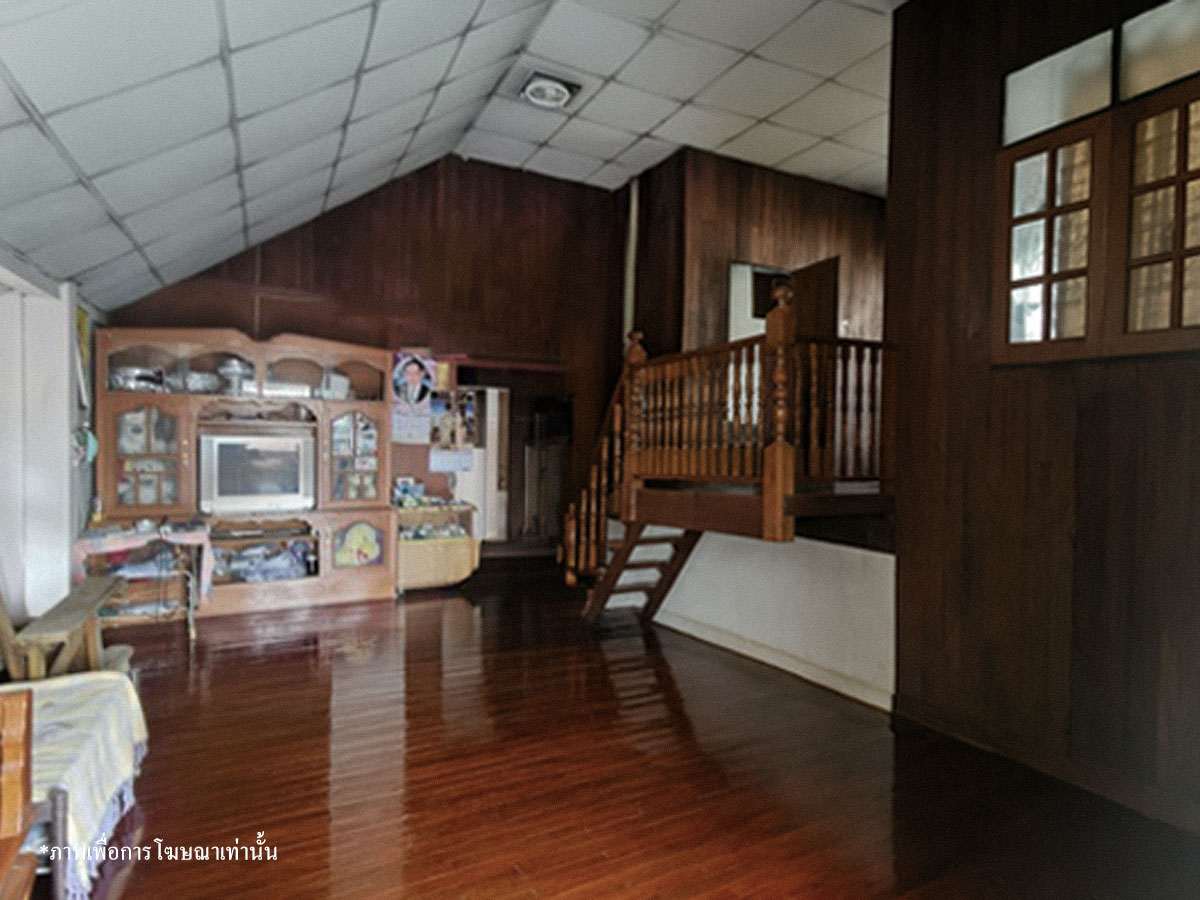 บ้านเดี่ยว ลำพูน