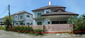 Single-Family Home in Chai Nat, Chai Nat Province